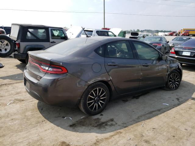 Photo 3 from auction – 2014 DODGE DART SXT with VIN 1C3CDFBB8ED768168