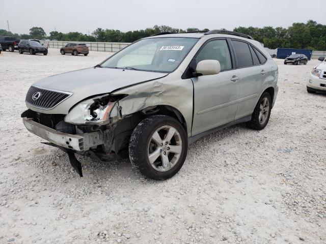 LEXUS RX 330 2004 with VIN JTJGA31U640006953 - Photo from auction