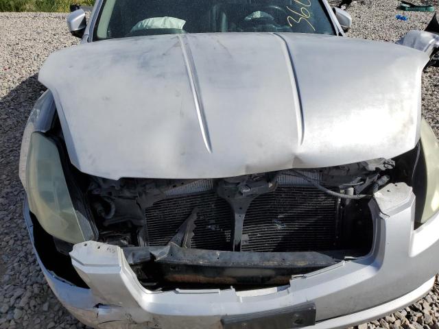 Photo 11 from auction – 2004 NISSAN MAXIMA SE with VIN 1N4BA41E84C861458