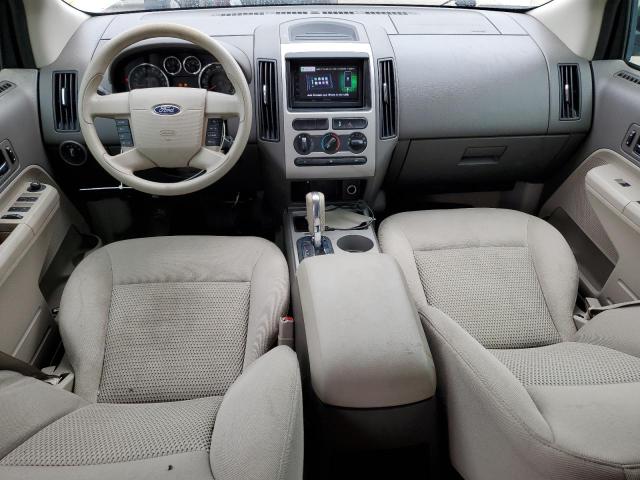 Photo 8 from auction – 2010 FORD EDGE SE with VIN 2FMDK3GC1ABA45084