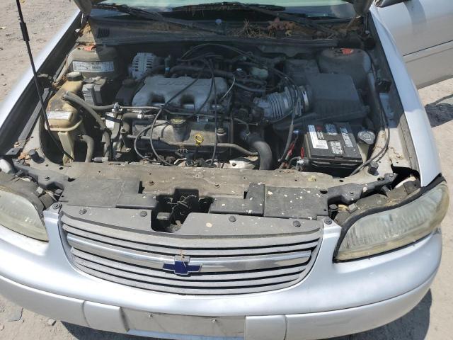 Photo 11 from auction – 2001 CHEVROLET MALIBU with VIN 1G1ND52J716128630