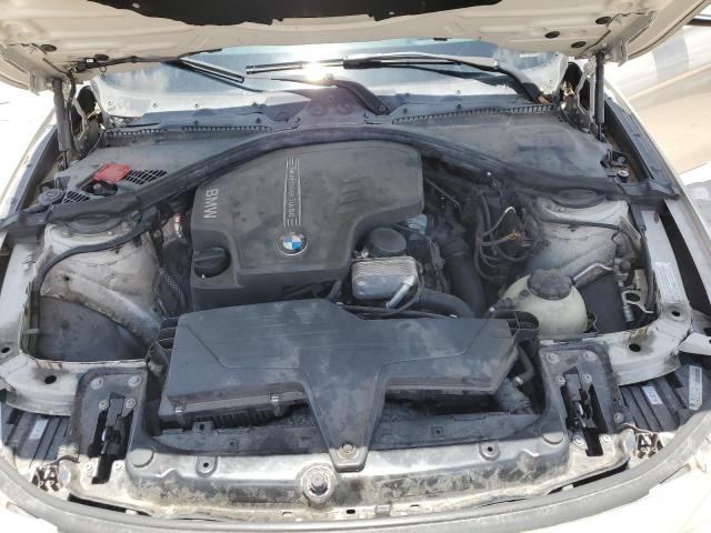 Photo 11 from auction – 2013 BMW 328 I with VIN WBA3A5C52DF355993