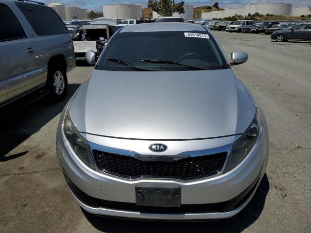 Zdjęcie 5 z aukcji – 2013 KIA OPTIMA LX z VIN KNAGM4A71D5305499