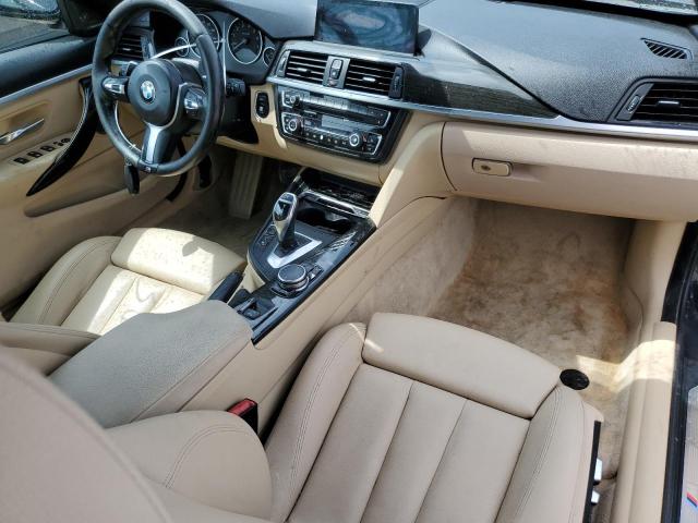 Photo 8 from auction – 2016 BMW 435 I with VIN WBA3T3C54G5A41452