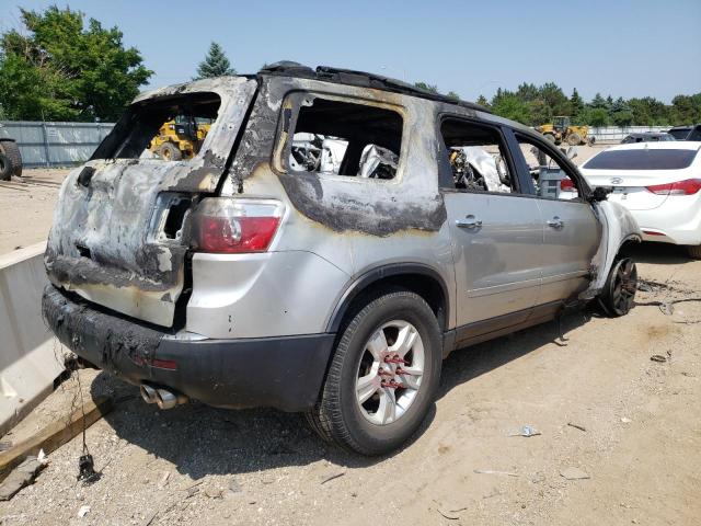 Photo 3 from auction – 2008 GMC ACADIA SLE with VIN 1GKER13748J164033