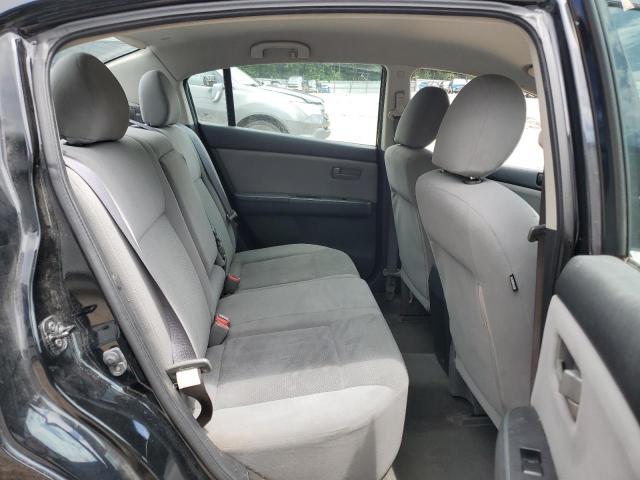 Photo 10 from auction – 2012 NISSAN SENTRA 2.0 with VIN 3N1AB6AP3CL706659