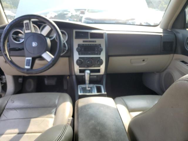 Photo 8 from auction – 2007 DODGE CHARGER R/ with VIN 2B3KA53H77H654635