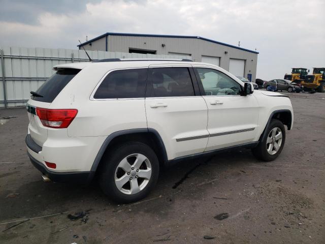 Photo 3 from auction – 2011 JEEP GRAND CHER with VIN 1J4RR4GG8BC516092