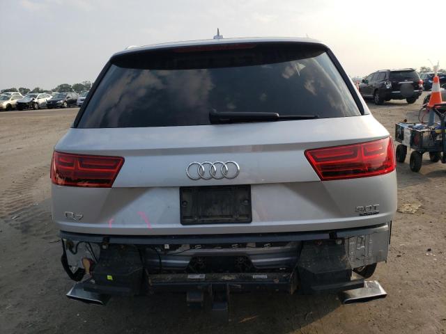 Фото 6 с аукциона – 2018 AUDI Q7 PRESTIG с VIN WA1VAAF76JD021078