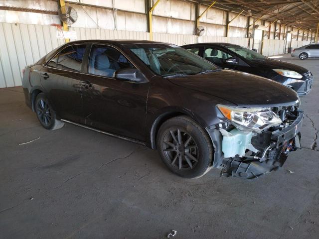 Photo 4 from auction – 2014 TOYOTA CAMRY L with VIN 4T4BF1FK4ER413319