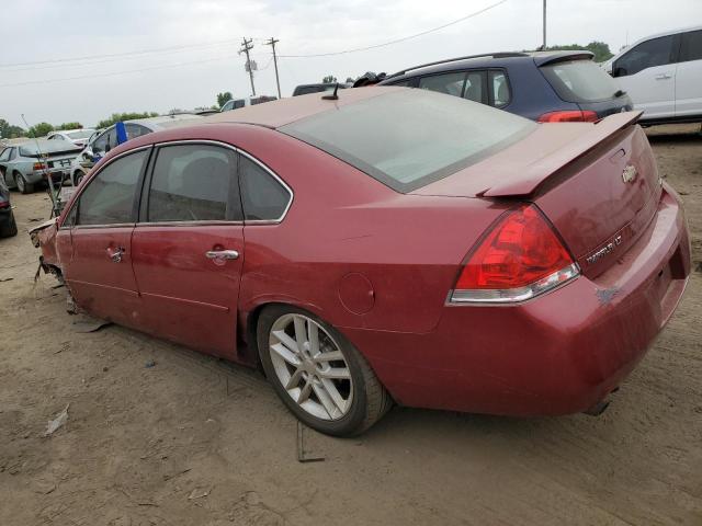 Photo 2 from auction – 2015 CHEVROLET IMPALA LIM with VIN 2G1WC5E36F1147589