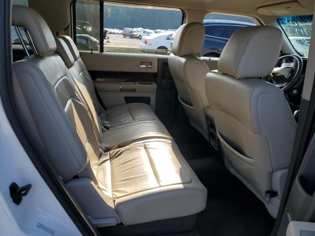 Photo 10 from auction – 2010 FORD FLEX SEL with VIN 2FMGK5CC0ABA67446