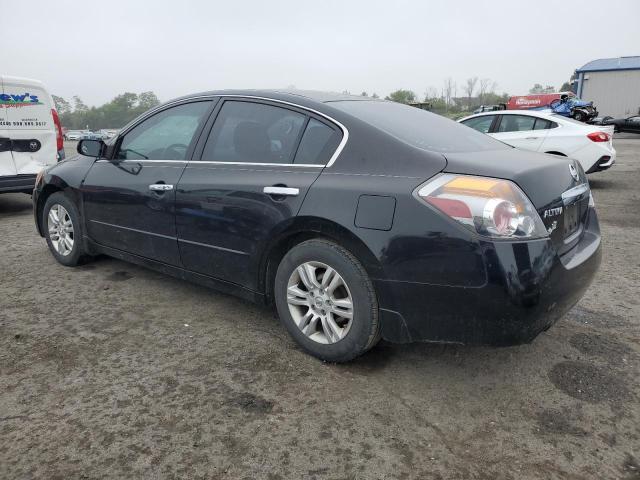 Photo 2 from auction – 2010 NISSAN ALTIMA BAS with VIN 1N4AL2AP4AN534101