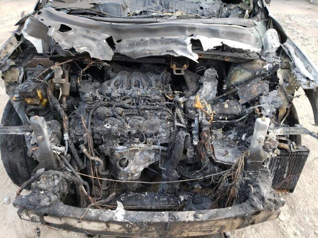 Photo 12 from auction – 2016 NISSAN PATHFINDER with VIN 5N1AR2MM6GC602151