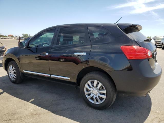 Photo 2 from auction – 2012 NISSAN ROGUE S with VIN JN8AS5MTXCW612065