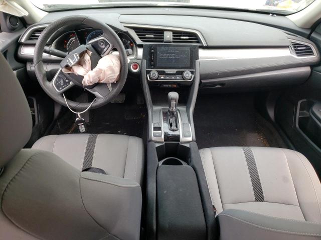 Photo 8 from auction – 2017 HONDA CIVIC EX with VIN 19XFC2F77HE078828