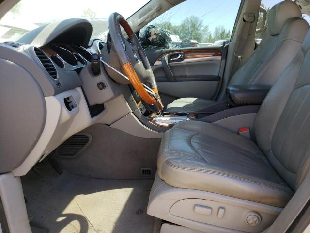 Photo 7 from auction – 2008 BUICK ENCLAVE CX with VIN 5GAEV237X8J164830