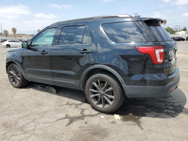 Photo 2 from auction – 2017 FORD EXPLORER X with VIN 1FM5K7D8XHGB21934
