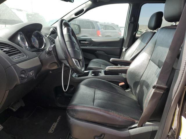 Zdjęcie 7 z aukcji – 2017 DODGE GRAND CARA z VIN 2C4RDGEG9HR732185