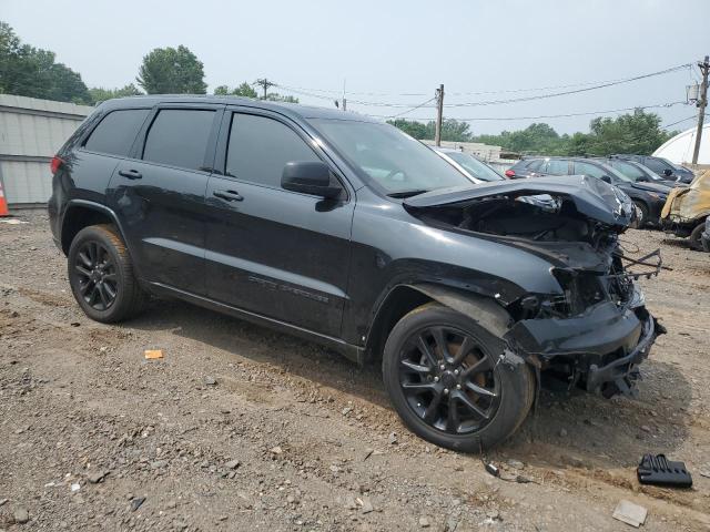 Photo 4 from auction – 2017 JEEP GRAND CHER with VIN 1C4RJFAG4HC700729