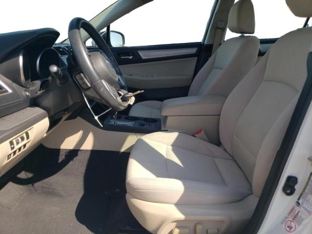 Photo 7 from auction – 2018 SUBARU LEGACY 2.5 with VIN 4S3BNAC62J3033954