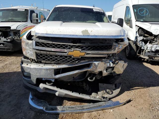 Photo 5 from auction – 2013 CHEVROLET silverado with VIN 1GC4K0C8XDF152075