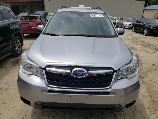 Photo 5 from auction – 2016 SUBARU FORESTER 2 with VIN JF2SJAXC6GH503217