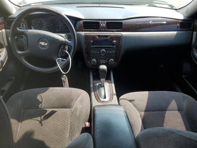 Photo 8 from auction – 2013 CHEVROLET IMPALA LT with VIN 2G1WG5E36D1209672