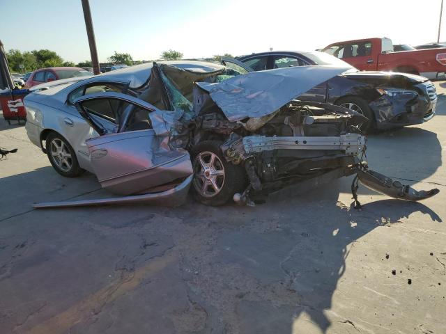 Photo 4 from auction – 2003 OLDSMOBILE ALERO GLS with VIN 1G3NF52E33C193984