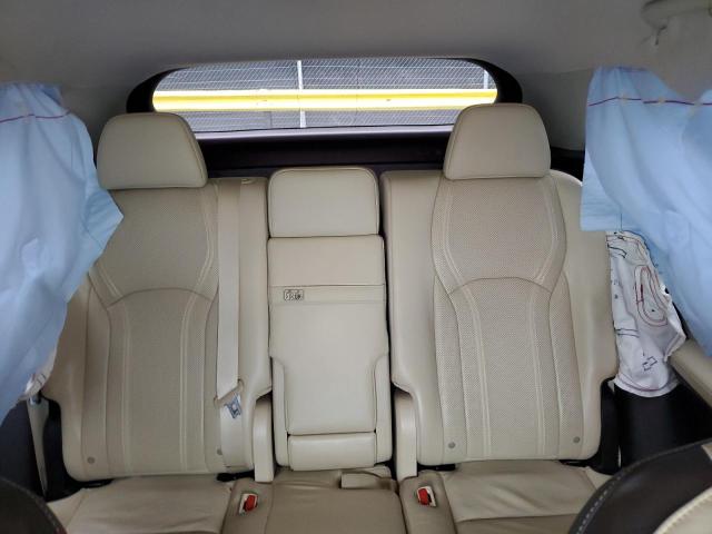 Photo 10 from auction – 2017 LEXUS RX 350 BAS with VIN JTJBZMCA9H2020738
