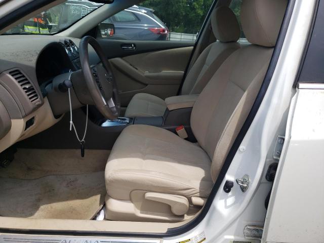 Photo 7 from auction – 2012 NISSAN ALTIMA BAS with VIN 1N4AL2AP6CN400662