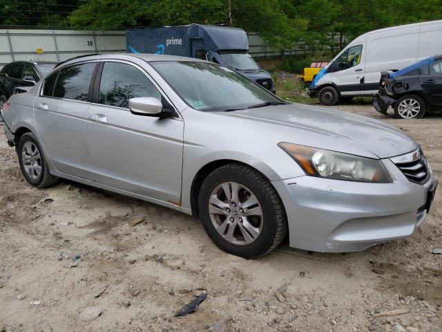 Photo 4 from auction – 2012 HONDA ACCORD SE with VIN 1HGCP2F6XCA191653