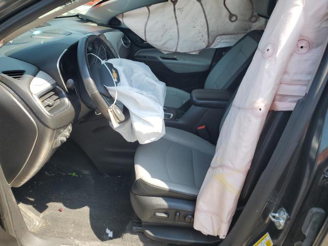 Photo 7 from auction – 2018 CHEVROLET EQUINOX PR with VIN 2GNAXMEVXJ6140715
