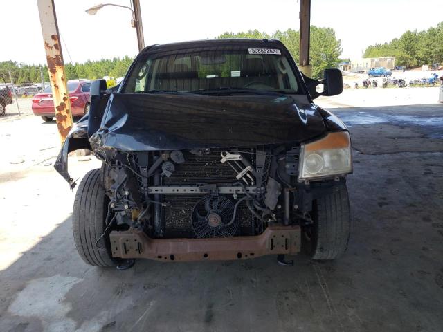 Photo 5 from auction – 2008 NISSAN TITAN XE with VIN 1N6BA07D98N355887