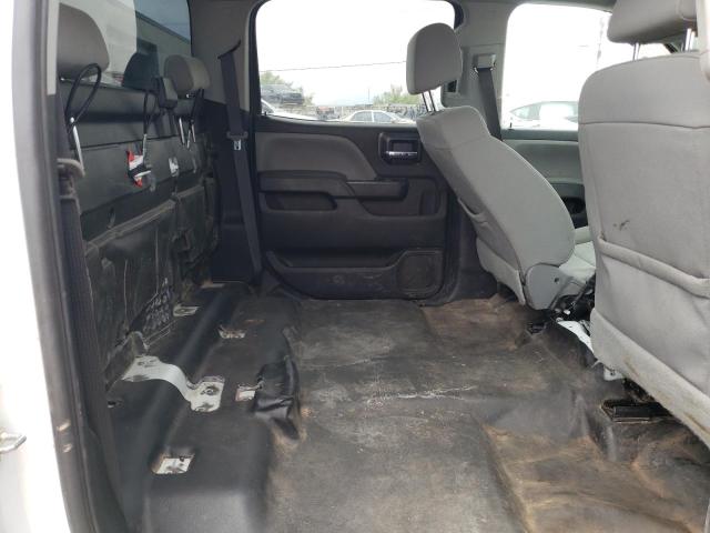 Photo 10 from auction – 2019 CHEVROLET SILVERADO with VIN 1GC1KREG0KF132247