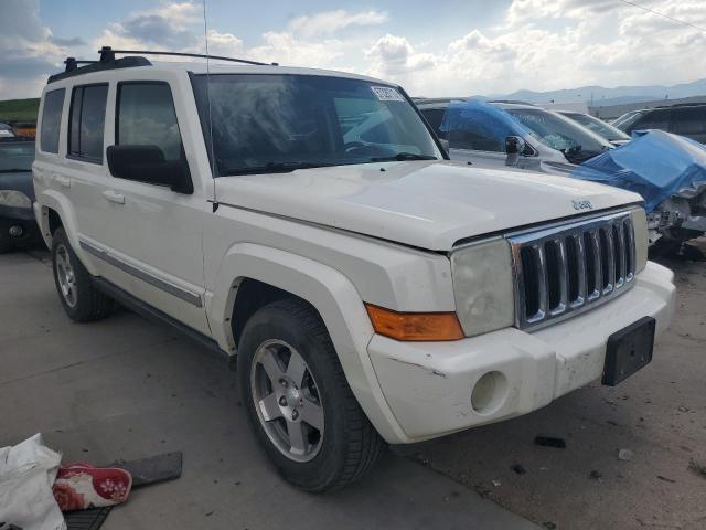 Photo 4 from auction – 2010 JEEP COMMANDER with VIN 1J4RG4GK9AC132119