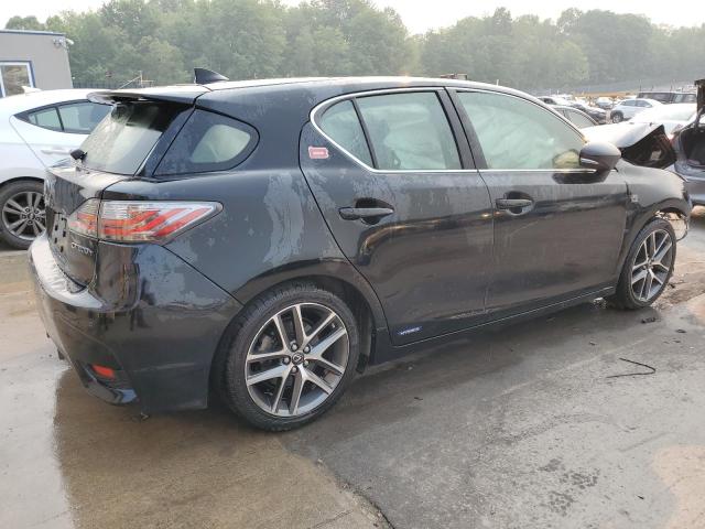 Фото 3 с аукциона – 2017 LEXUS CT 200 с VIN JTHKD5BHXH2298925