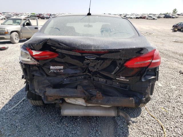 Photo 6 from auction – 2016 FORD FOCUS SE with VIN 1FADP3F22GL220570