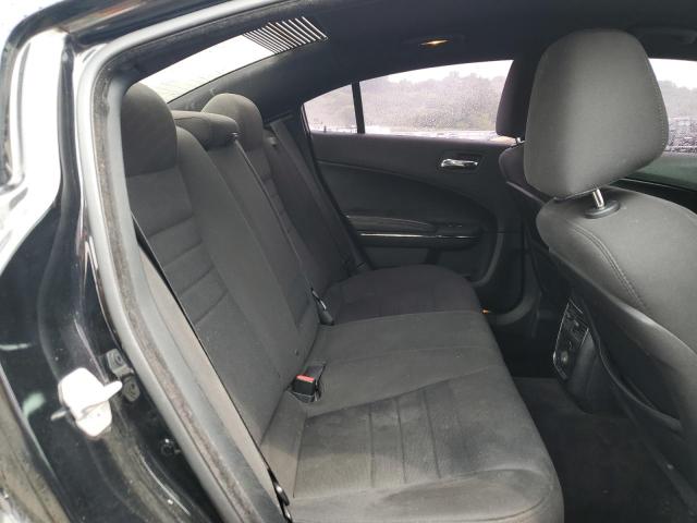 Photo 10 from auction – 2014 DODGE CHARGER SE with VIN 2C3CDXBG5EH339414