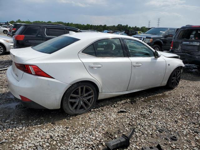 Photo 3 from auction – 2014 LEXUS IS 250 with VIN JTHBF1D24E5032449