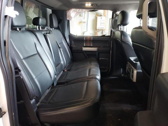 Photo 10 from auction – 2017 FORD F150 SUPER with VIN 1FTEW1EFXHFA99006