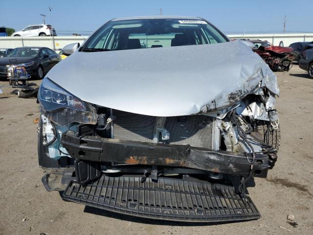 Photo 5 from auction – 2017 TOYOTA COROLLA L with VIN 2T1BURHE0HC944688