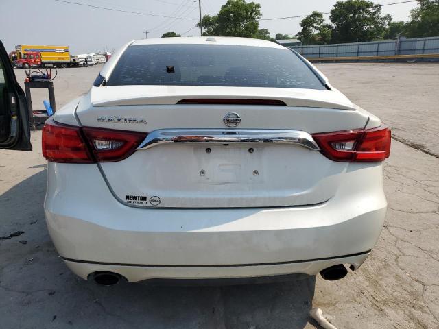Photo 6 from auction – 2017 NISSAN MAXIMA 3.5 with VIN 1N4AA6AP3HC454985