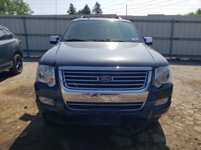 Photo 5 from auction – 2010 FORD EXPLORER L with VIN 1FMEU7F80AUA03616