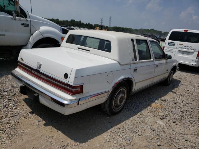 Photo 3 from auction – 1990 CHRYSLER IMPERIAL with VIN 1C3XY56R9LD844842