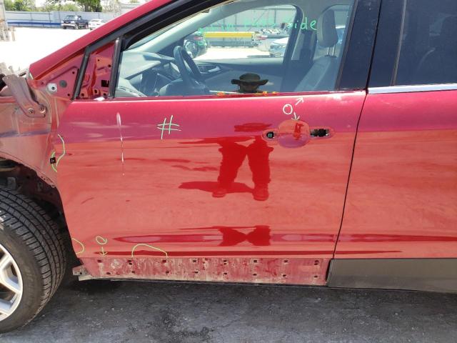 Photo 7 from auction – 2019 FORD ESCAPE TIT with VIN 1FMCU9J92KUC32044
