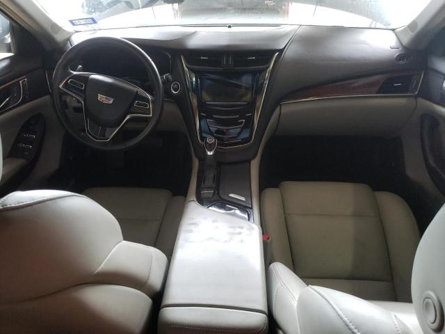 Photo 8 from auction – 2016 CADILLAC CTS with VIN 1G6AP5SX5G0110224