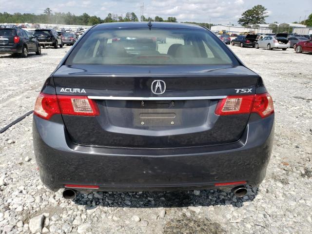 Photo 6 from auction – 2012 ACURA TSX with VIN JH4CU2F40CC001223