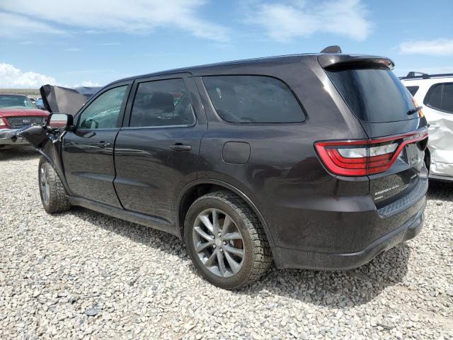 Photo 2 from auction – 2017 DODGE DURANGO GT with VIN 1C4RDJDG5HC799079