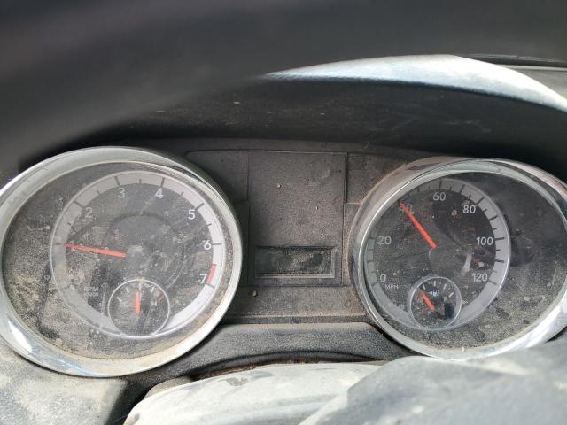 Photo 9 from auction – 2011 DODGE GRAND CARA with VIN 2D4RN3DG7BR626996